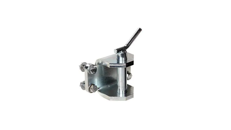 Gancio di traino Alko 161 S R16-A tubolare quadrato 2500mm 1600kg-990014563 Gancio di traino Alko 161 S R16-A tubolare quadrato 2500mm 1600kg-990014563