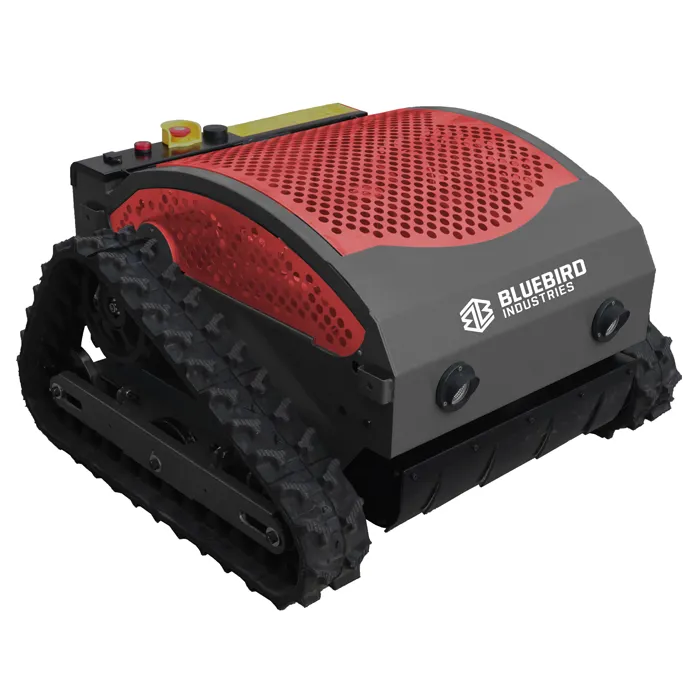 Remote Control FM 23-53
