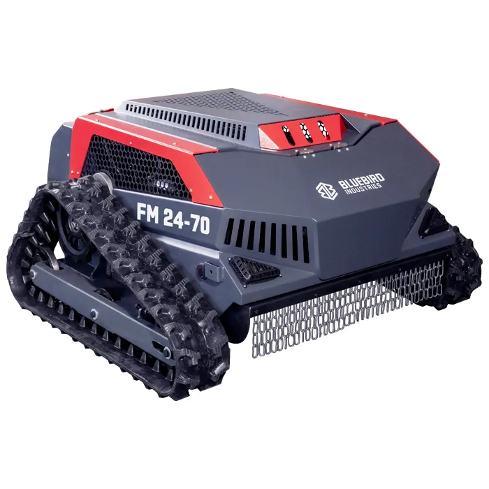 REMOTE CONTROL BLUE BIRD FM 24 -70