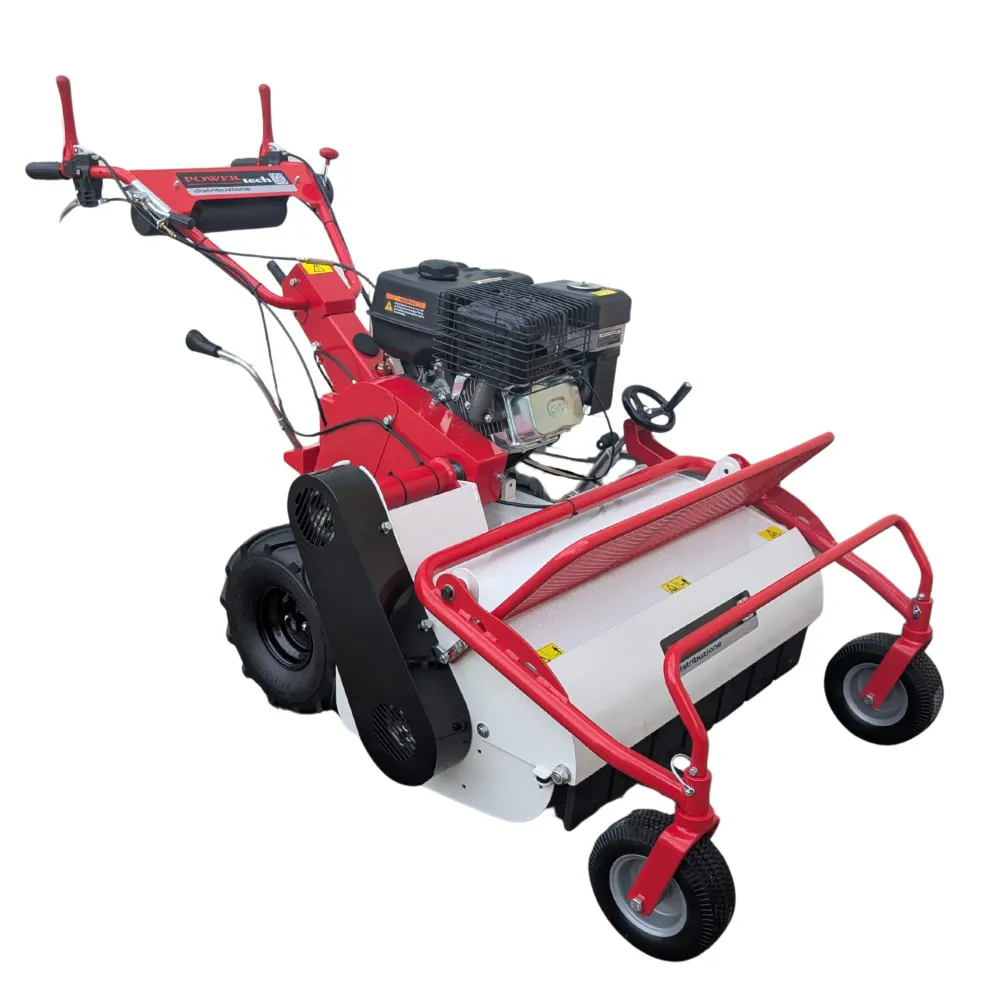 TRINCIASARMENTI POWERTECH SG 760